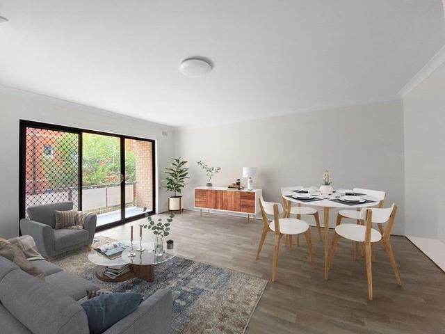 2/12 Arcadia  Street, NSW 2222