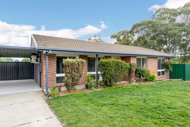 102 Louisa Lawson Crescent, ACT 2905