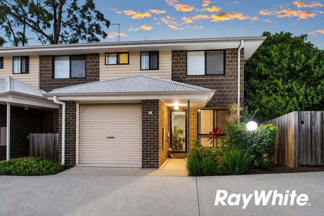 2/8 Milan Street, QLD 4078