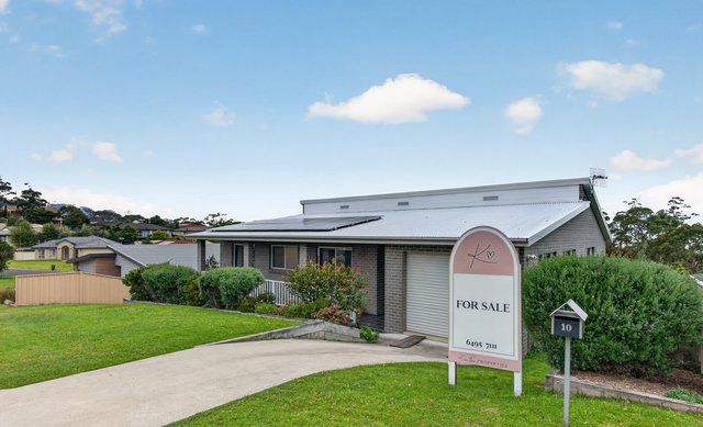 10 The Peninsula, NSW 2548