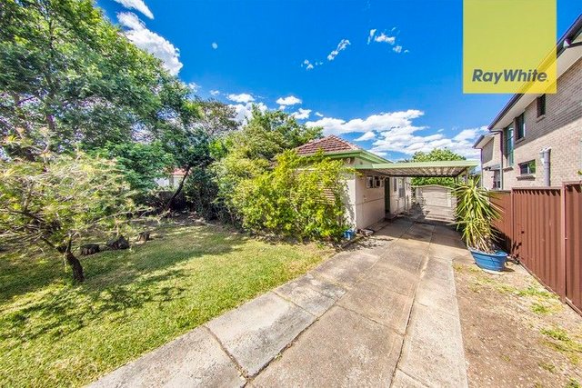 21 Anderson Street, NSW 2145