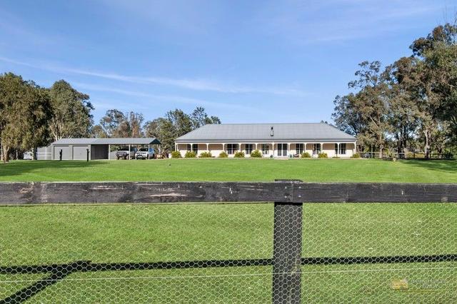 108 Mitchell Park Road, NSW 2756