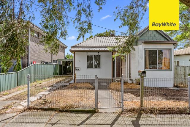 25 The Boulevarde, NSW 2141