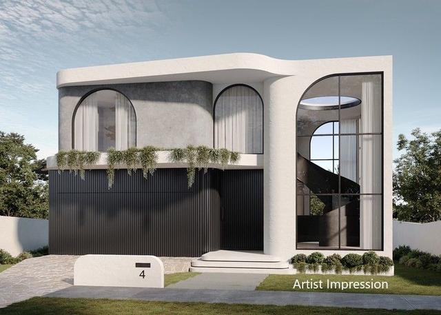 4 Stanley  Street, NSW 2112