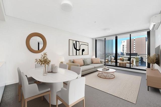 1207/7 Magdalene Terrace, NSW 2205