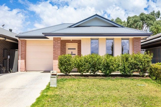 41 Richmond Drive, SA 5251