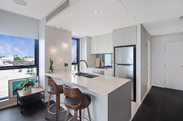 610A/6 Devlin  Street, NSW 2112