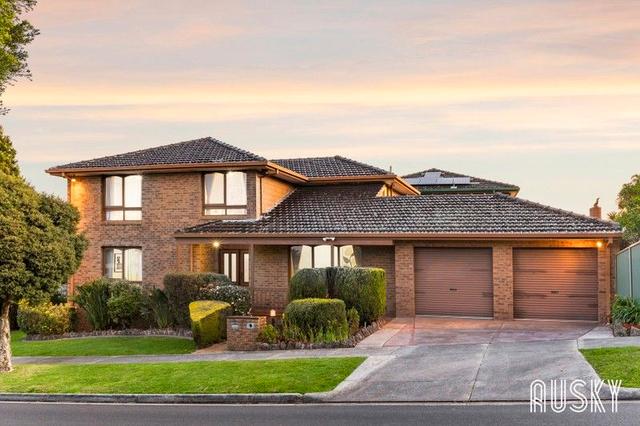 1 Kenross Drive, VIC 3150