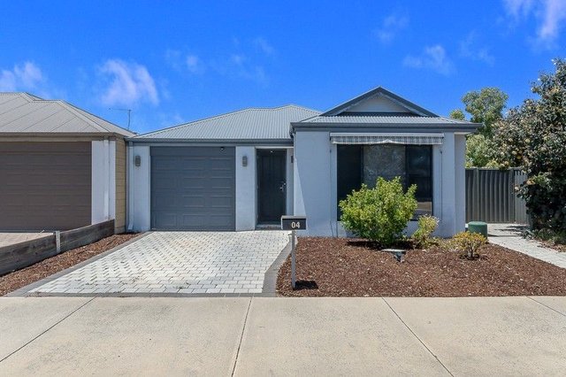 104 Boatwright Avenue, WA 6112