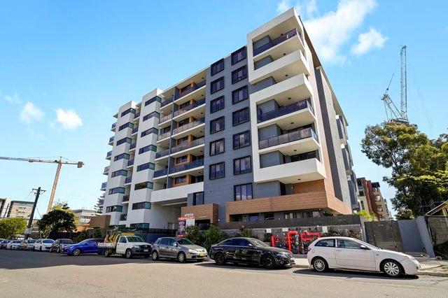 62/9-13 Goulburn  Street, NSW 2170