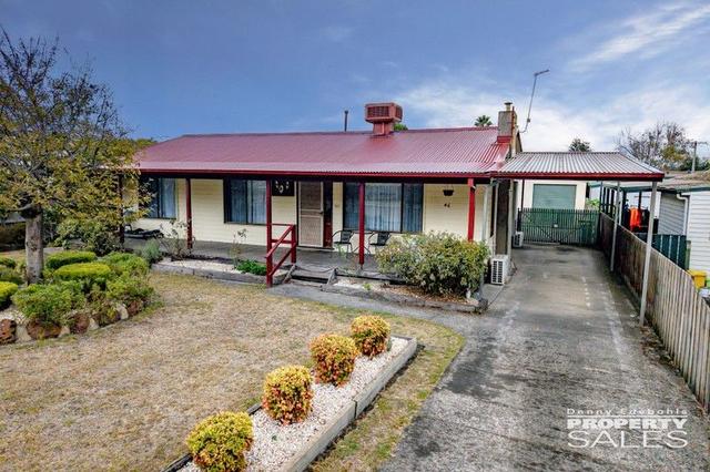 46 Southwell Avenue, VIC 3825