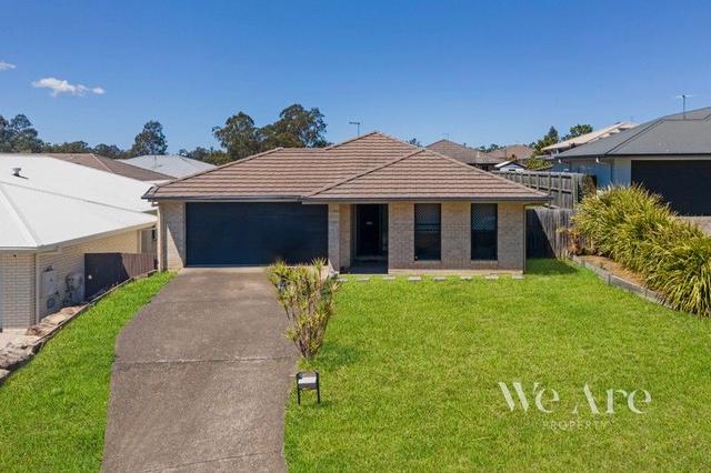 4 Canopy View Court, QLD 4280