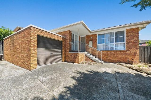 2/33 Miriam Close, VIC 3150