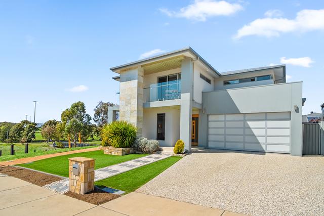 31 Jorgensen Street, ACT 2914