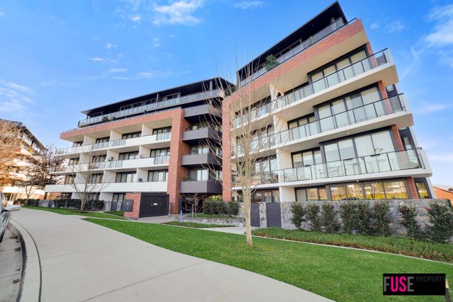 15/7 Light Street, ACT 2603