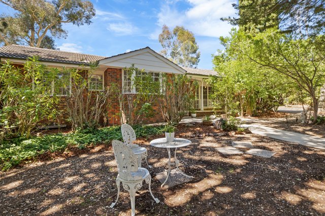 3 Bertel Crescent, ACT 2611