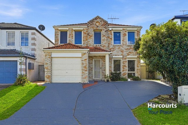 9 Hague Place, NSW 2761