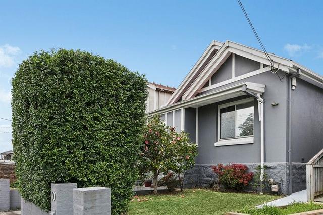 10 Westminster Street, NSW 2207