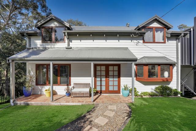 1 Shaw Street, NSW 2251