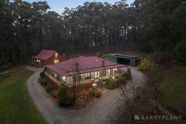 2795 Gembrook-Launching Place Road, VIC 3783