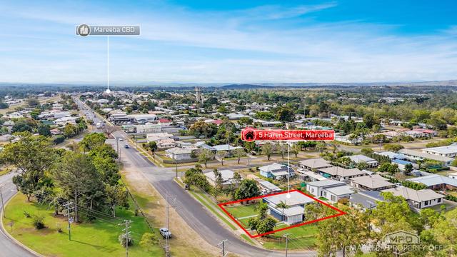 5 Haren Street, QLD 4880