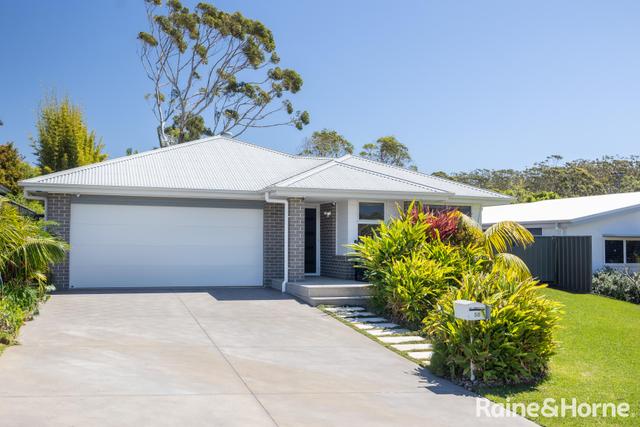 58 Manyana Drive, NSW 2539
