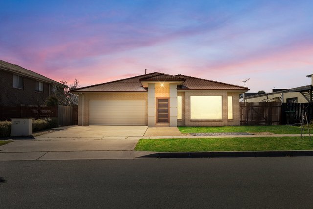 9 Aida Ball Circuit, ACT 2914