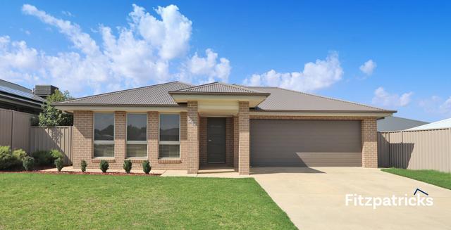 25 Darcy Drive, NSW 2650
