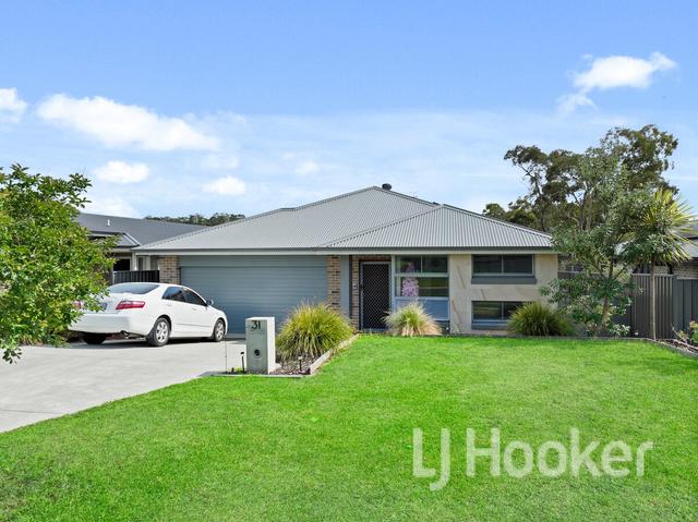 31 Tahnee Street, NSW 2540