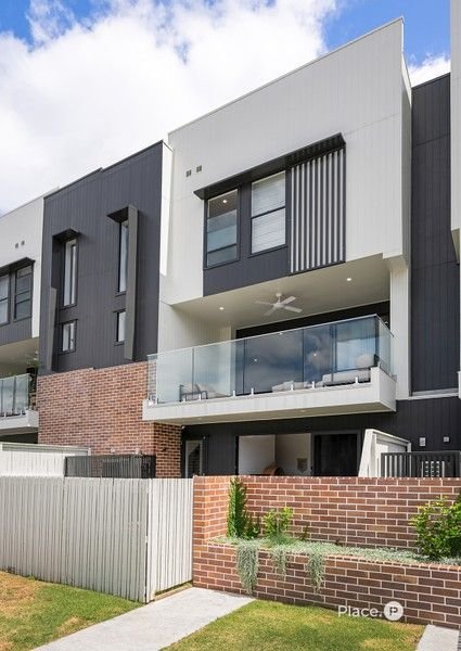 52/31 Woolworths Street, QLD 4053