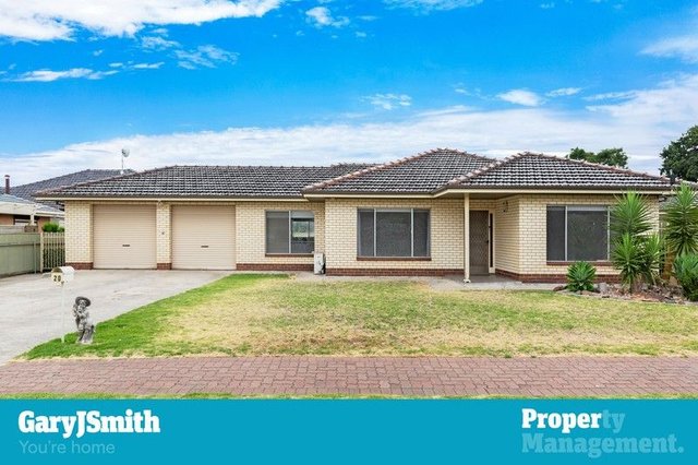 20 Hughes  Avenue, SA 5022