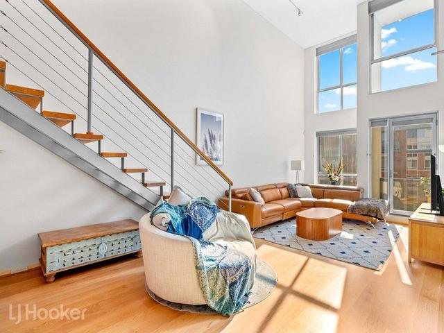 38/237 Wakefield Street, SA 5000