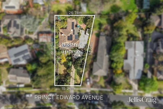 12 Prince Edward Avenue, VIC 3132