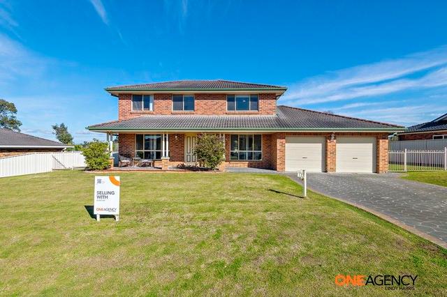 12 Woodside Avenue, NSW 2330