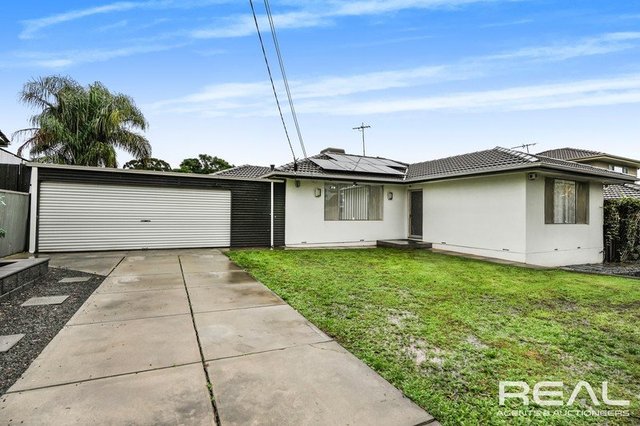 17 Cheltenham Crescent, SA 5109