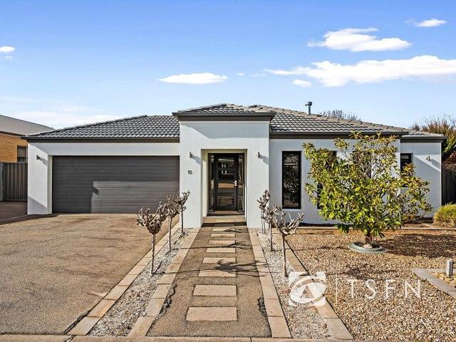 15 Hanover Place, VIC 3551