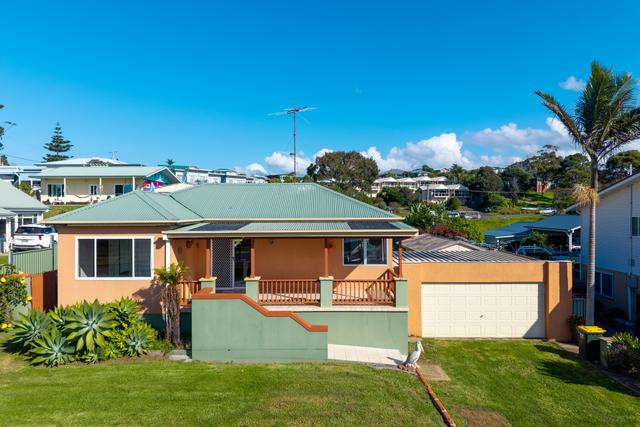 116 Lamont Street, NSW 2546