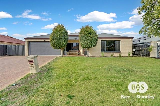 40 Glenfield Drive, WA 6233