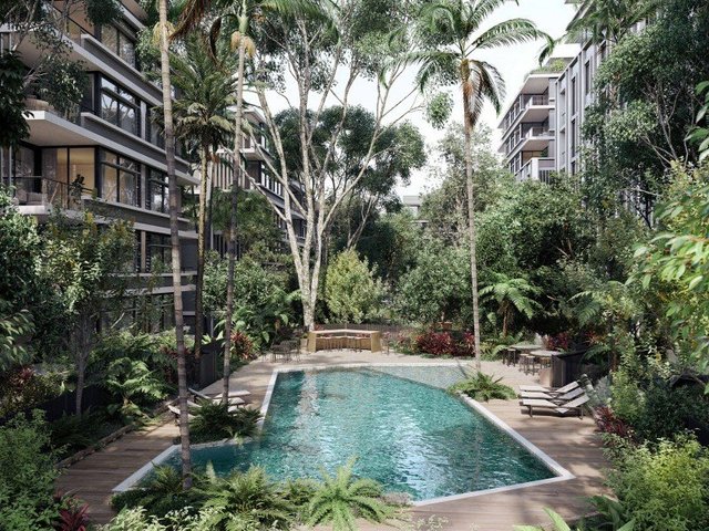 8-106/21 Canberra Avenue, NSW 2065