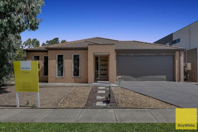 135 Featherbrook Drive, VIC 3030