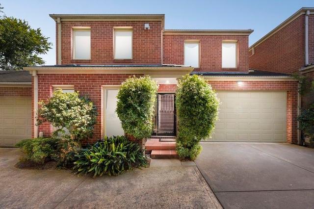 3/51 Begonia Road, VIC 3185