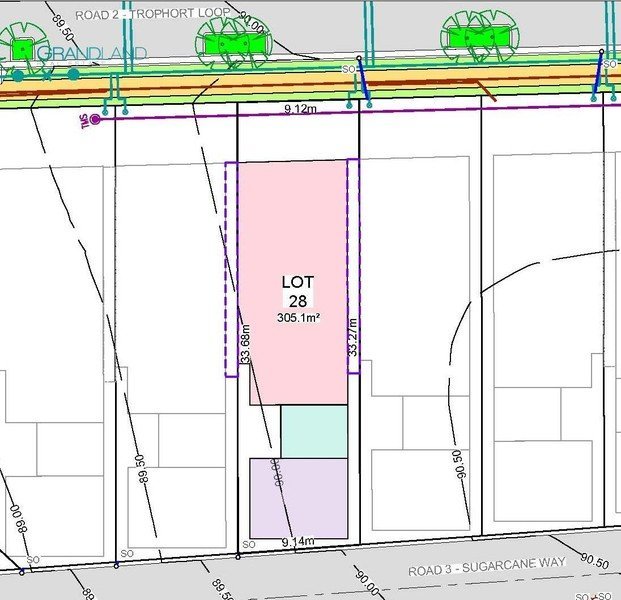 Lot 28 @ 532 Bringelly Road, NSW 2179