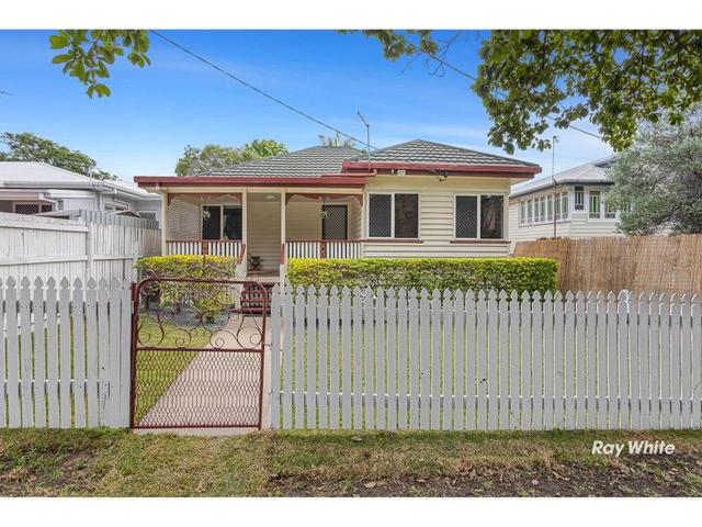 196 Archer Street, QLD 4700