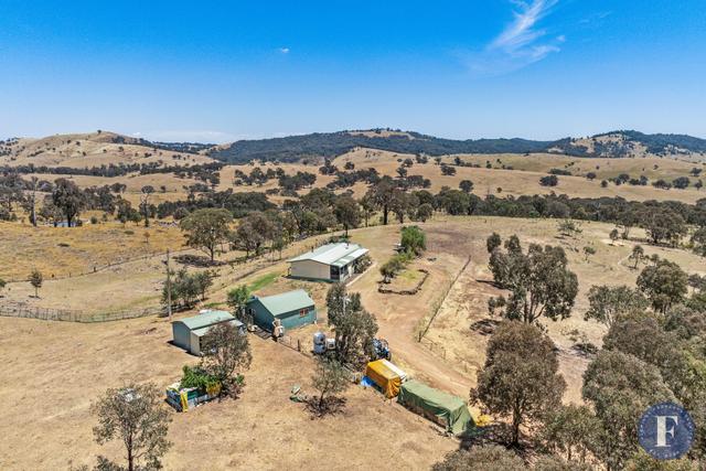 1313 Corringle Lane, NSW 2586