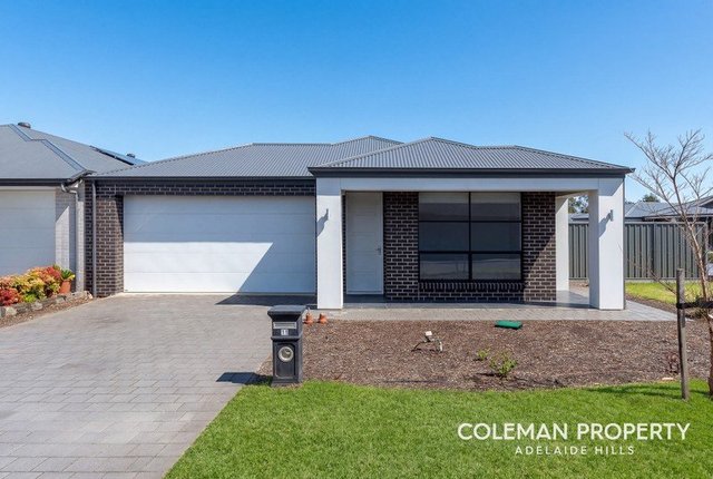11 Palomino Street, SA 5251