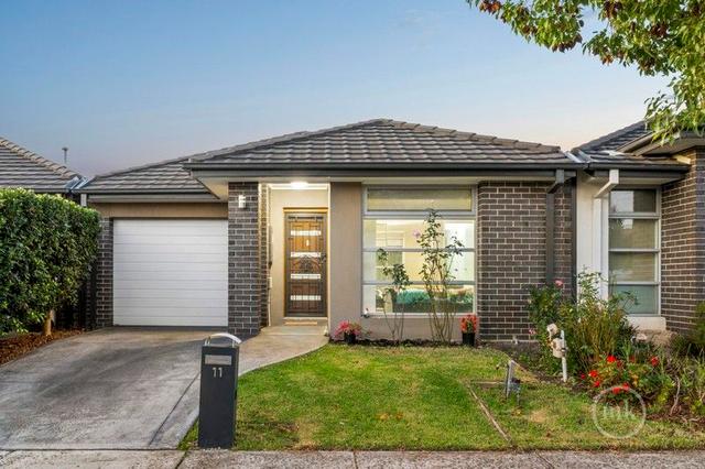 11 Journey Avenue, VIC 3754