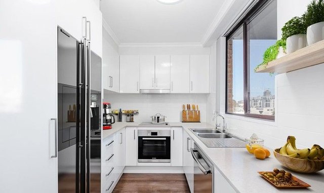 25/50-52 Keira  Street, NSW 2500