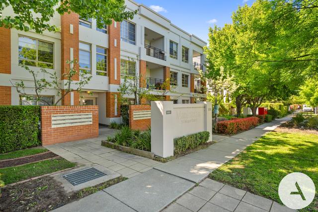 20/54 Moore Street, ACT 2612
