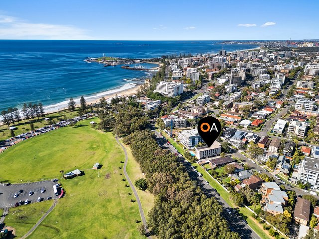 5/18-20 Pleasant Avenue, NSW 2500