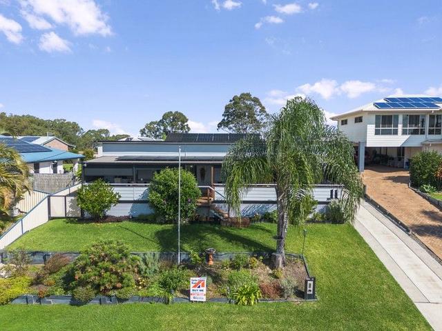 11 Joycelyn Terrace, QLD 4655
